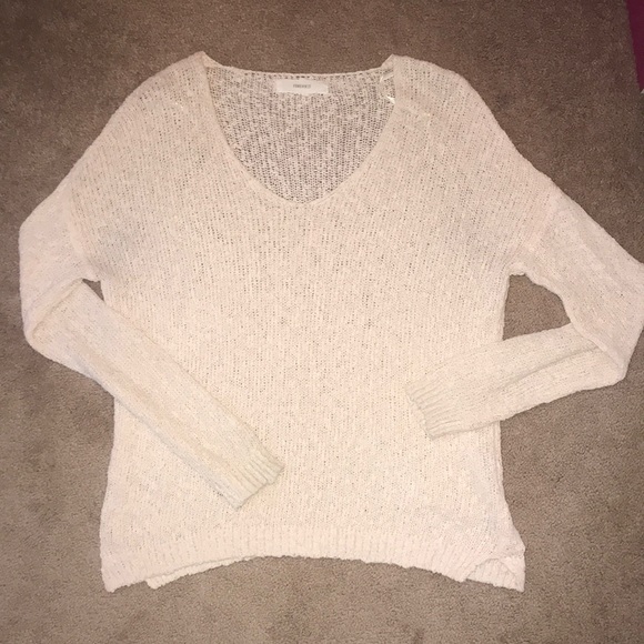 light pink sweater - Picture 1 of 2